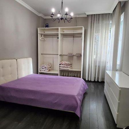 Doctors Garden Appartment Sofia Esterno foto
