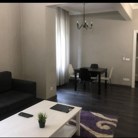 Doctors Garden Appartment Sofia Esterno foto