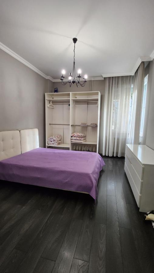 Doctors Garden Appartment Sofia Esterno foto