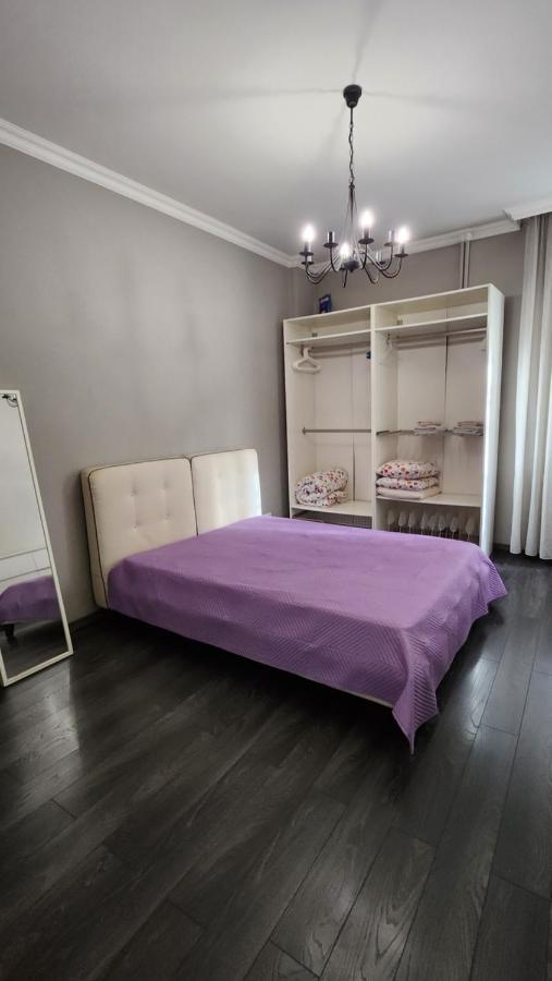 Doctors Garden Appartment Sofia Esterno foto